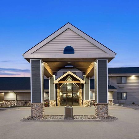 Americinn By Wyndham Stuart Exterior foto