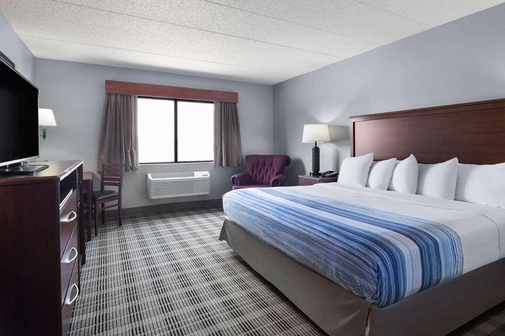 Americinn By Wyndham Stuart Habitación foto